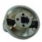 Gas stove knob (Outside diameter 38mmx Height 9mm)