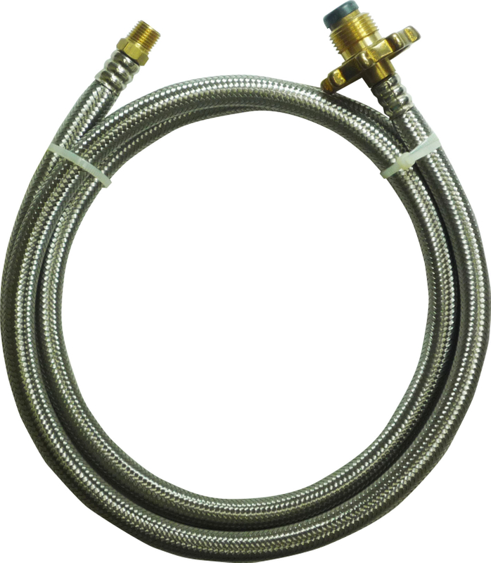 A collection of high-pressure steel pipe (includes dimensions)