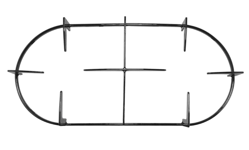Mesa three wire oven rack / low