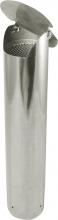Backstop type ventilation tube / Caliber 60mm/30cm