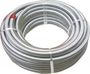 CNS9621 lpg low pressure tube / protective steel Siwa Si tube (containing size)