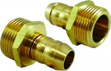 4/3 gas fittings