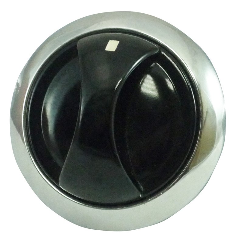 Gas stove knob (Outside diameter 65mm)