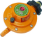 Q2 [efficient] Gas Regulator (excess flow automatic cut-off)