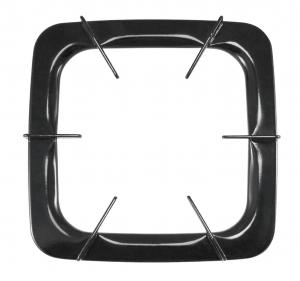 Square oven rack (height and low / 2 into)