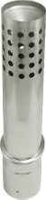 Backstop type ventilation tube / Caliber 60mm/33cm