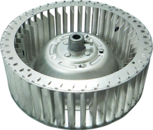 190 - air conditioning fan (inside dimensions)