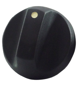 Gas stove knob (Outside diameter 50mmx Height 35mm)
